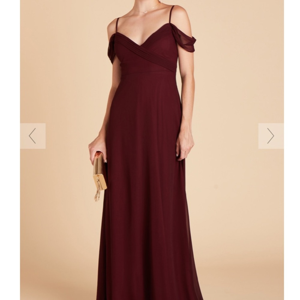 Birdy Grey Spence convertible dress